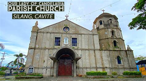 st peter silang cavite|Revisiting Our Lady Of Candelaria Parish of Silang Cavite and its 3.